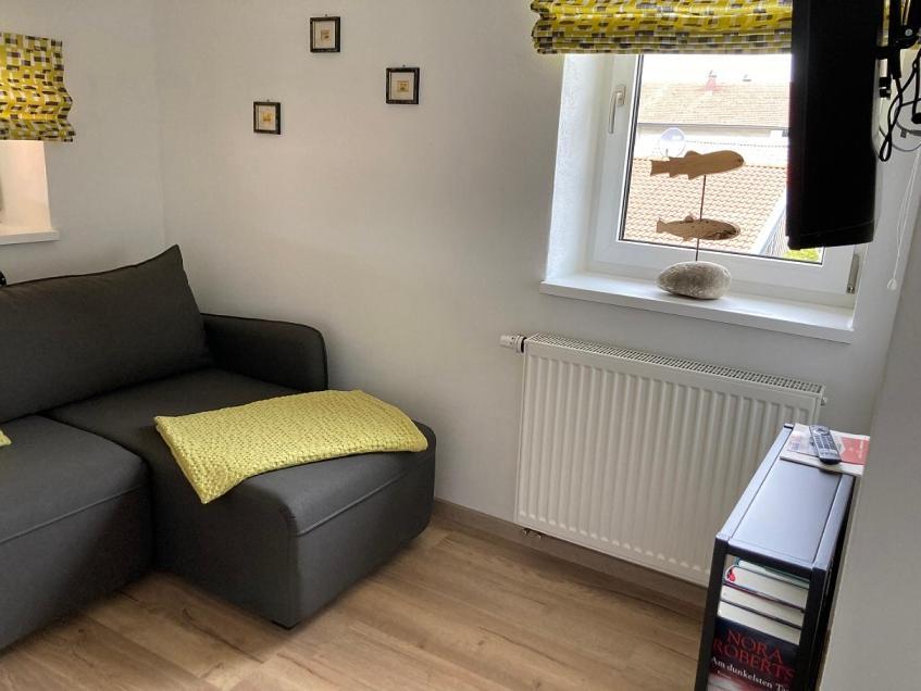 Feriennest Chiemseeglueck Apartment