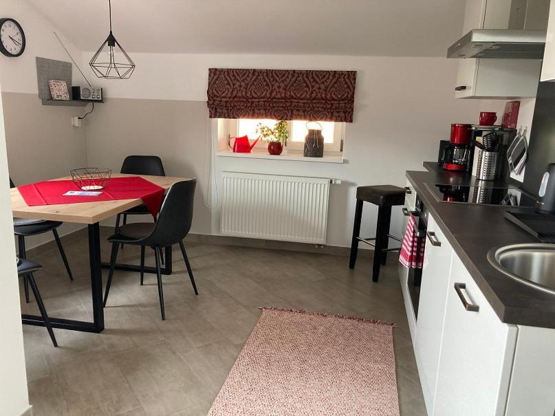 Apartment Feriennest Chiemseeglueck