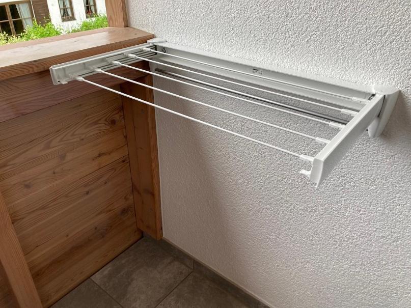 Feriennest Chiemseeglueck Apartment