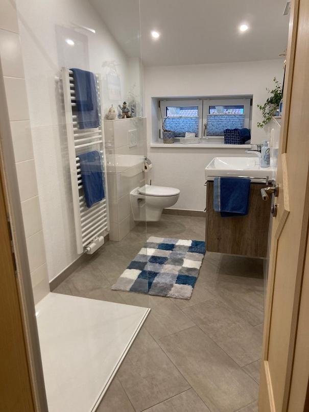 Apartment Feriennest Chiemseeglueck
