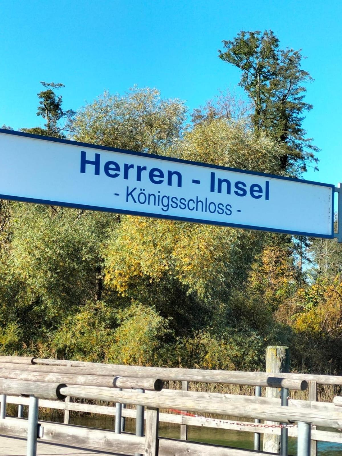 Feriennest Chiemseeglueck Apartment *