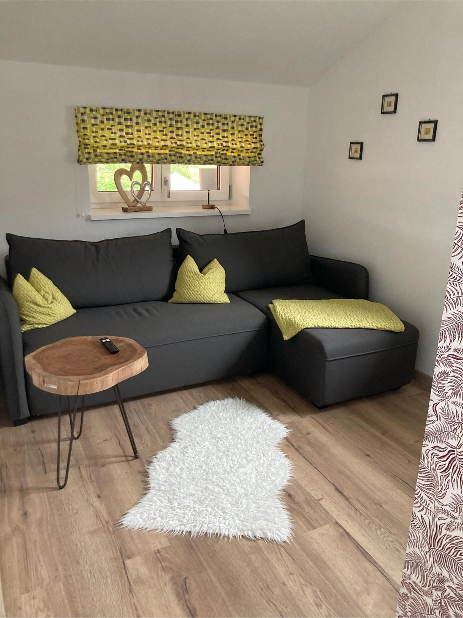 Feriennest Chiemseeglueck Apartment