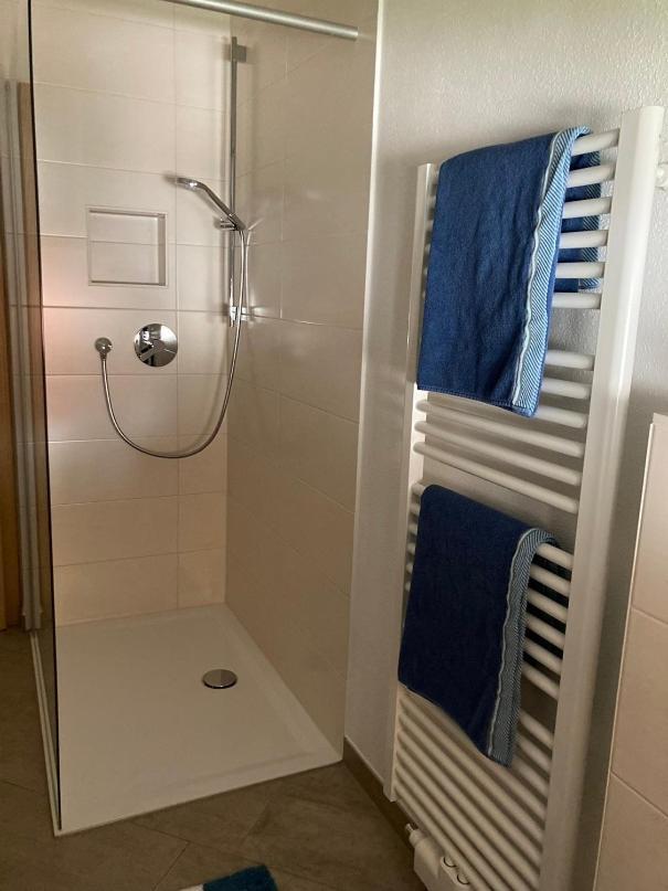 Feriennest Chiemseeglueck Appartement *
