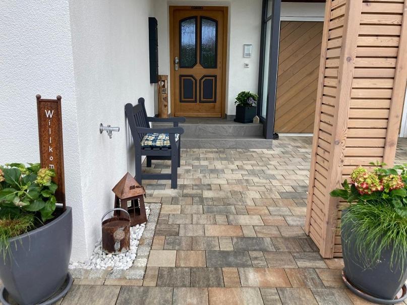 Feriennest Chiemseeglueck Appartement *
